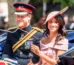 Meghan Markle and Prince Harry to Attend Queen’s Platinum Jubilee