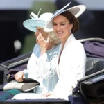 Kate Middleton Dazzles in Elegant and Sophisticated Styles for Jubilee Weekend