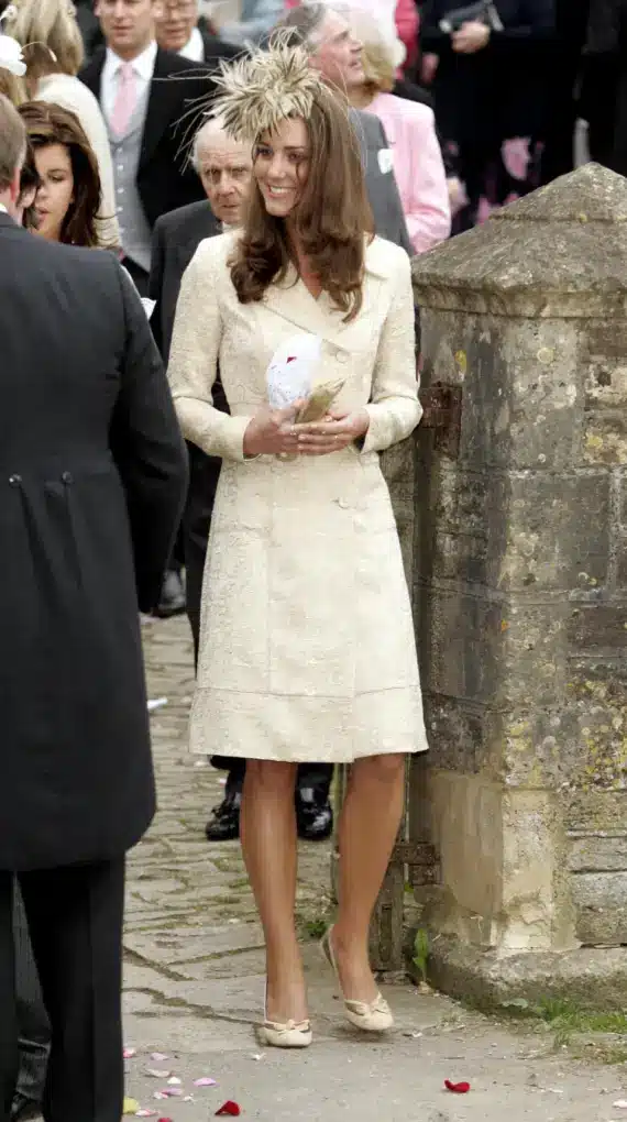 11 of Kate Middleton's Best Wedding Guest Style Moments - Dress Like A  Duchess