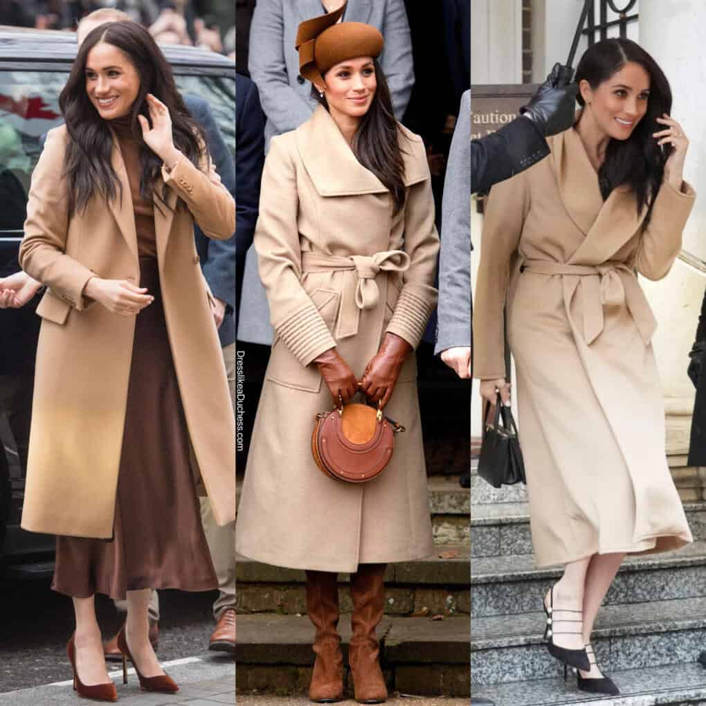 Meghan Markle's Favorite Strathberry Bags are Available at Nordstrom -  Dress Like A Duchess