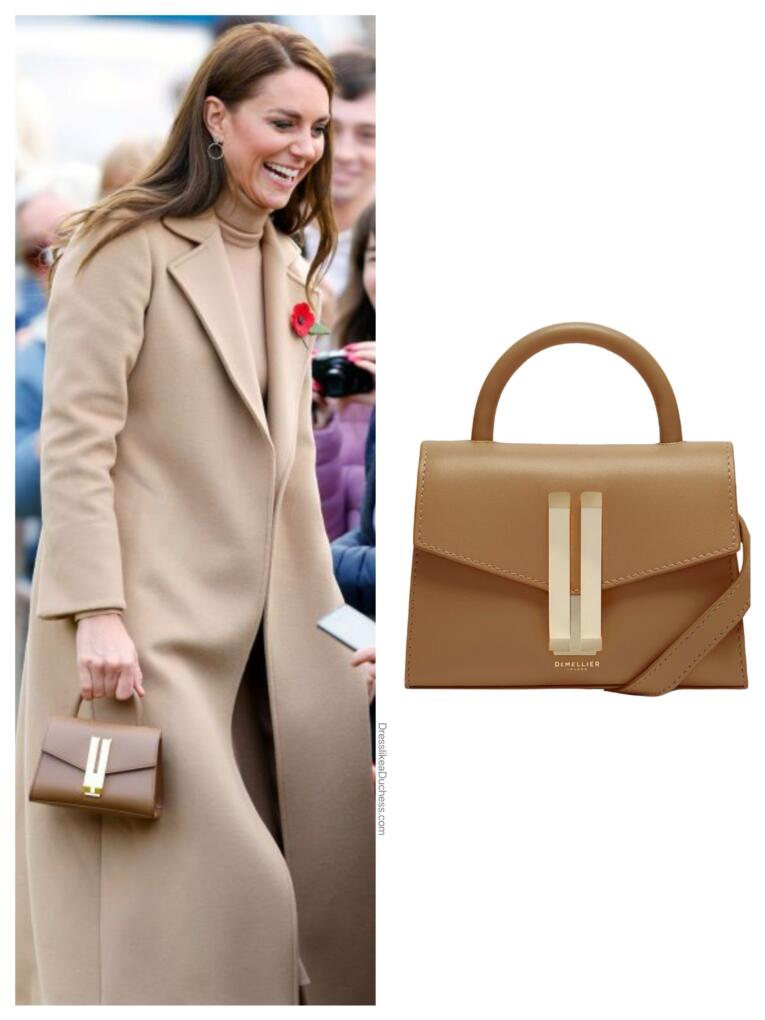 Polene Bag: Brand Favorit Kate Middleton!