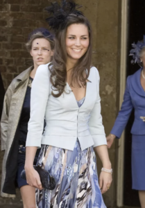 The Mysterious Case of Kate Middleton's Citrine Ring - Dress Like A Duchess