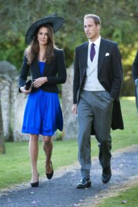 11 of Kate Middleton's Best Wedding Guest Style Moments - Dress Like A