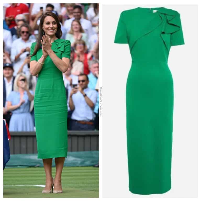 These Iconic Kate Middleton Dresses are Still Available to Purchase