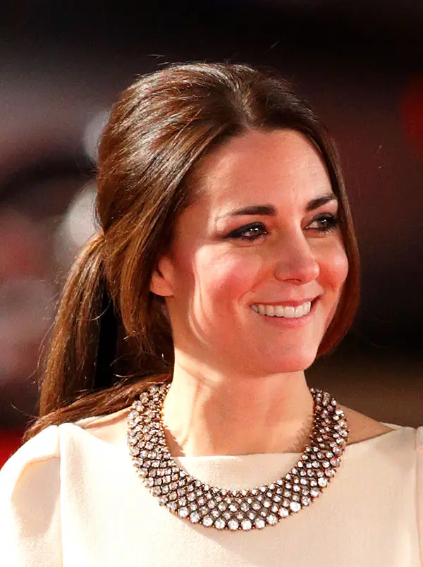 These Are Kate Middleton's Favourite Sustainable Accessory Brands