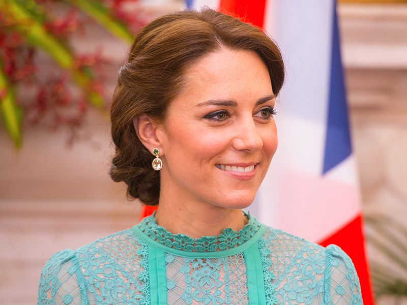 How Kate Middleton Built a Palace Power Base