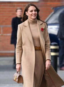 15 Reasons Why Kate Middleton Loves Her DeMellier Nano Handbags - Dress ...