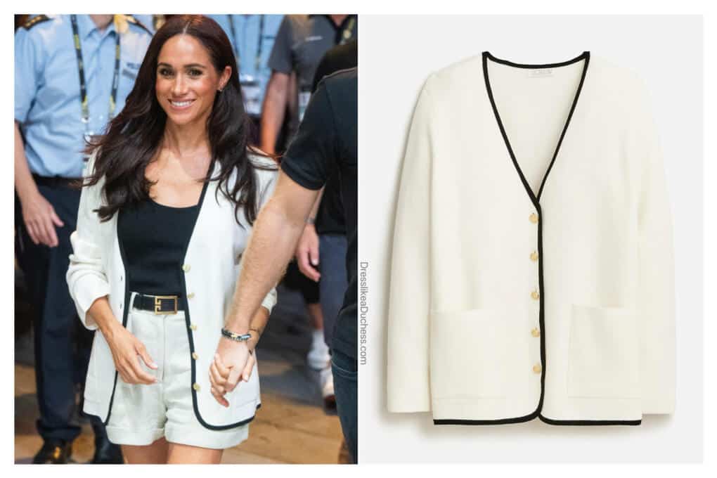 Polo Ralph Lauren Cable-Knit Cotton Sweater Vest in White - Meghan