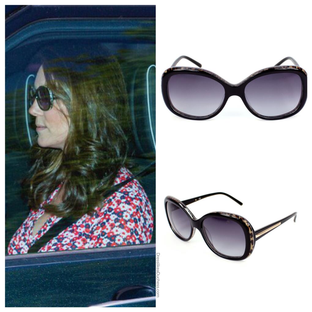 Oliver Peoples Sunglasses Mande Ov 5208 1239 T4 Lady Polarized + dior Case  2012 | eBay
