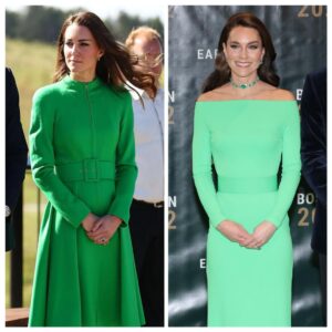 8 Signs Proving Kate Middleton's Style is More Daring than Ever - Dress ...