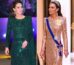 8 of Kate Middleton’s Best Sequin Gown Moments