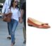 Meghan Markele’s Favorite Shoes from Sarah Flint are on Sale