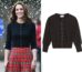 12 of Kate Middleton’s Best Holiday Sweater Moments