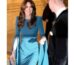 Kate Middleton Stuns in Safiyaa for Royal Variety Performance