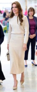 10 Of Kate Middleton's Best Style Moments In 2023 - Dress Like A Duchess