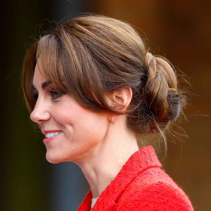 Kate Middleton: Her top 5 hair styles of 2011 | Elle Canada
