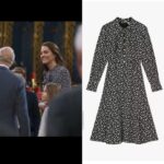 14 of Kate Middleton's Favorite LK Bennett Dresses - Dress Like A Duchess