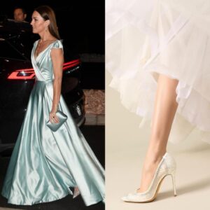 Dress Like A Duchess - Kate Middleton and Meghan Markle Fashion and ...