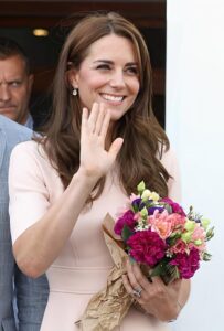 Kate Middleton Begins Recovery At Home Following Abdominal Surgery ...