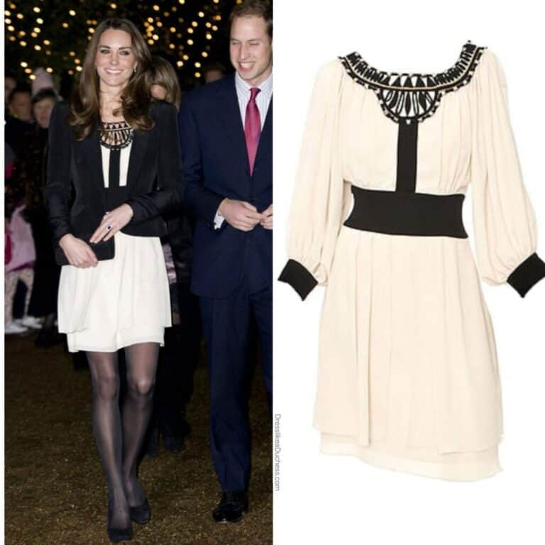 KATE Lounge Dress main image 1