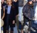 Meghan Markle in Le Chameau Boots in Canada for Invictus Training Camp