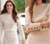 Kate Middleton’s Sezane Sweater is Finally Restocked