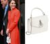 9 of Kate Middleton’s Favorite Crossbody Handbags