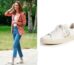 Kate Middleton’s Favorite Veja Sneakers are Now on Amazon