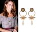 7 Pairs of Kate Middleton’s Favorite Floral Earrings