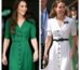 10 Dresses Kate Middleton Owns in Multiple Colors