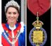 Kate Middleton Receives New Honor from King Charles