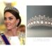 5 of Kate Middleton’s Dazzling Tiaras Ranked by Cost