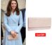 14 of Kate Middleton’s Lowest Priced Handbags