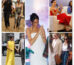 Meghan Markle in Johanna Ortiz in Nigeria on Days 2 and 3 of Visit