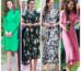 5 of Kate Middleton’s Best Chelsea Garden Show Outfits