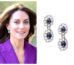 6 of Kate Middleton’s Favorite Sapphire Jewelry Pieces