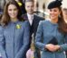 7 Outfits Kate Middleton Has Reworn Four Times or More