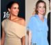 Meghan Markle Joins Kimberly Williams for Lunch in Montecito