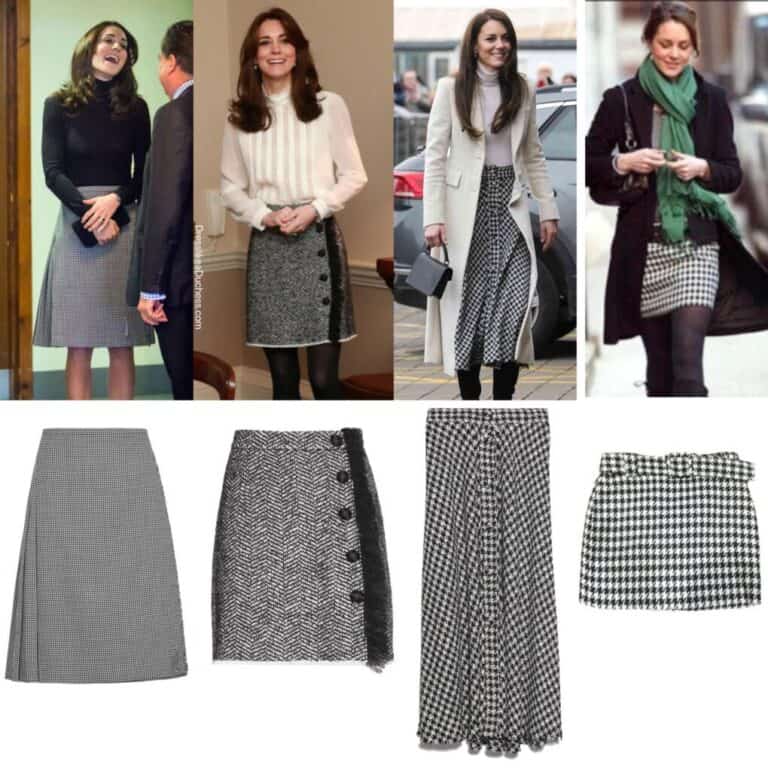 Kate Skirt main image 1