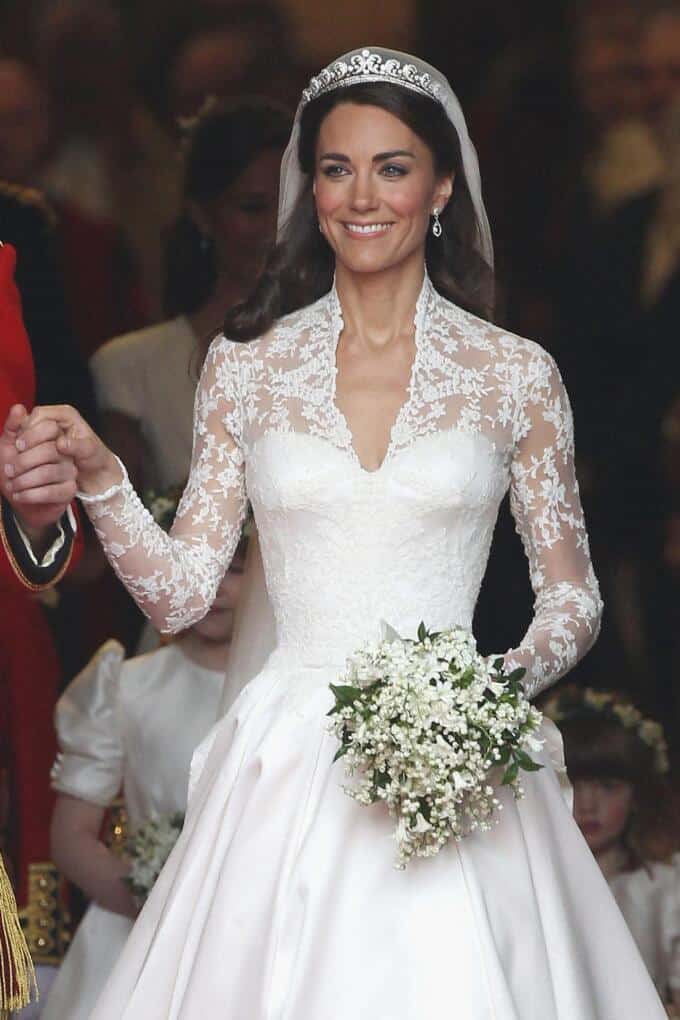 kate middleton boston trip