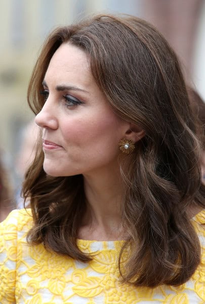 kate middleton boston trip