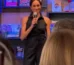 Meghan Markle Wears Club Monaco at Bookstore Grand Opening