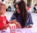 Meghan Markle Wears J.Crew for Visit to Youth Organization