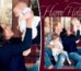 A Look Back at Prince Harry and Meghan Markle’s Christmas Cards