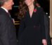 Kate Middleton Wears Catherine Walker at the Festival of Remembrance