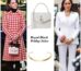 The Best Kate Middleton and Meghan Markle Black Friday Fashion Sales