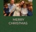 Kate Middleton Releases 2024 Family Christmas Card