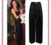 Meghan Markle’s New Silk Pants are Available at Nordstrom