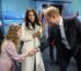 Meghan Markle Wears Old and New Fashion for 2025 Invictus Games