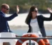 Kate Middleton Takes Private Family Vacation to Mustique